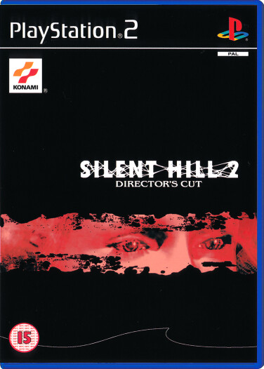 Silent Hill 2: Director's Cut