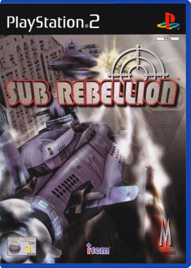 Sub Rebellion