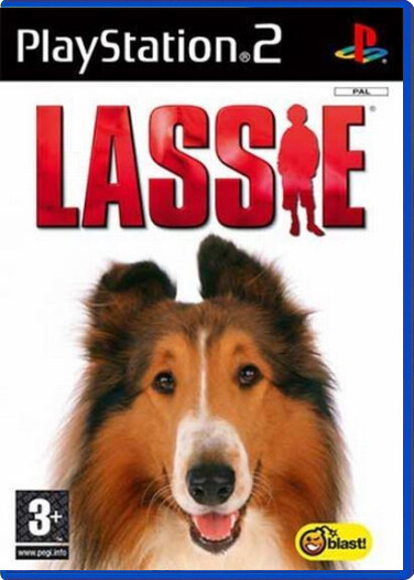 Lassie