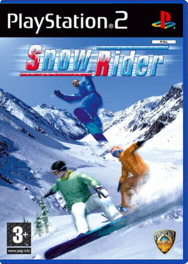 Snow Rider