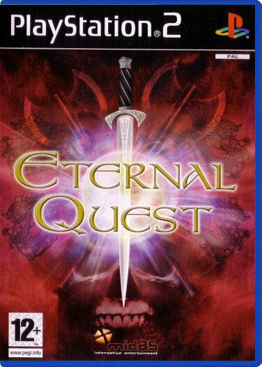 Eternal Quest