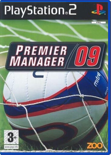 Premier Manager 09
