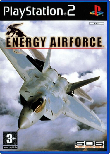 Energy Airforce