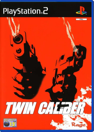 Twin Caliber