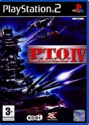 P.T.O. IV