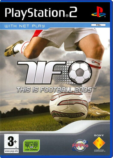 This Is Football 2005