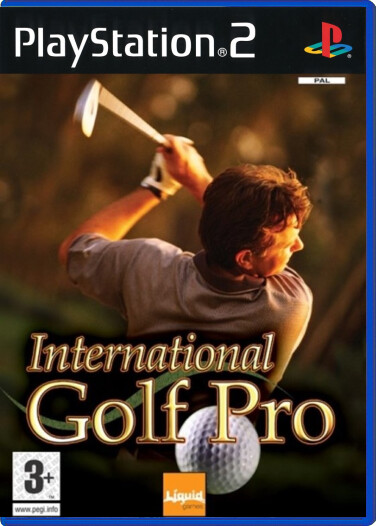 International Golf Pro