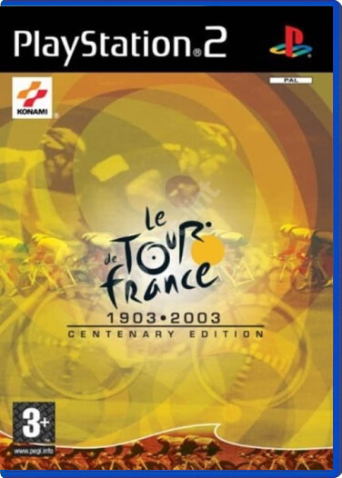 Tour de France: Centenary Edition