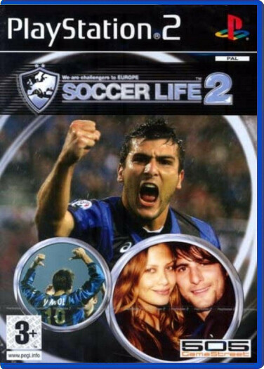 Soccer Life 2