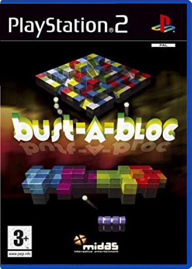 Bust-A-Bloc