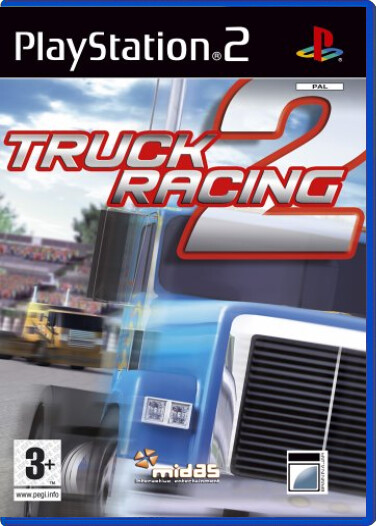 Truck Racing 2