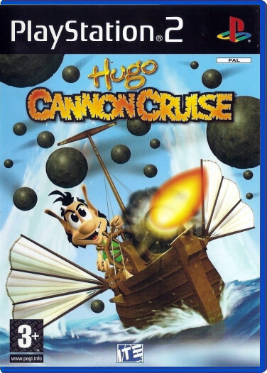 Hugo Cannon Cruise