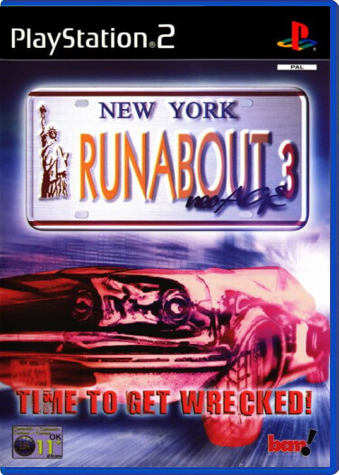 Runabout 3: Neo Age