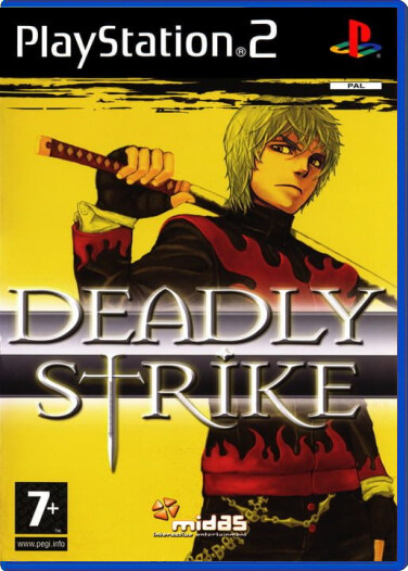 Deadly Strike