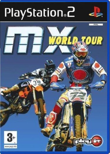 MX World Tour