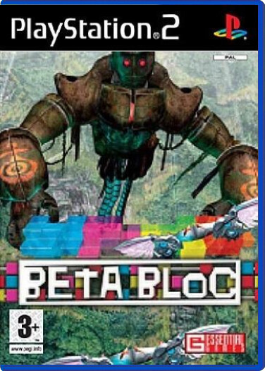 BETA BLOC