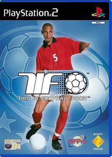 This is Football 2002
