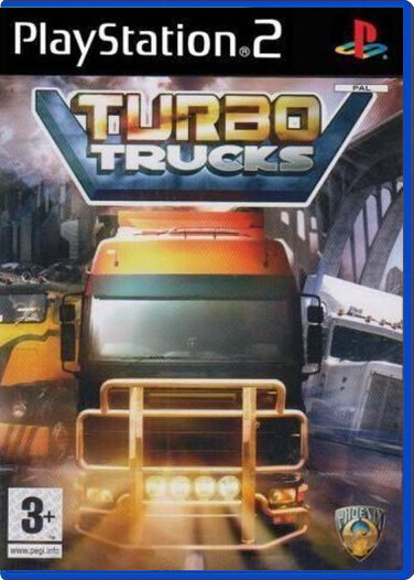 Turbo trucks