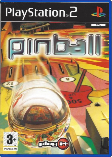 Play It Pinball