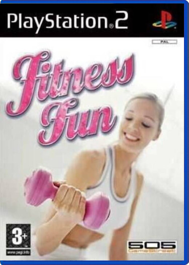 Fitness Fun