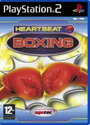 Heartbeat Boxing
