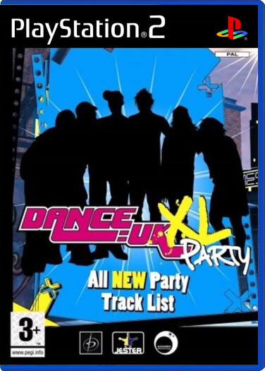 Dance: UK XL Party
