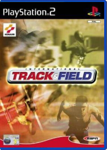 ESPN International Track & Field