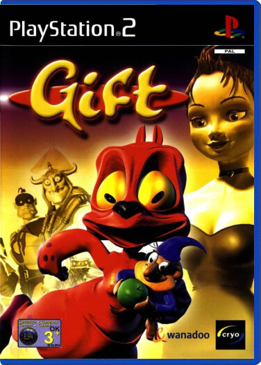 Gift