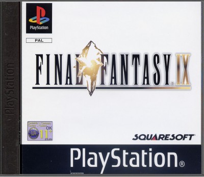 Final Fantasy IX
