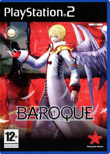 Baroque