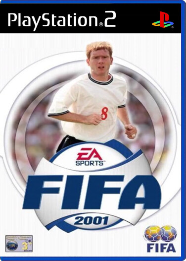 FIFA 2001