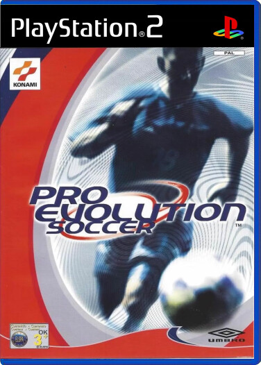 Pro Evolution Soccer