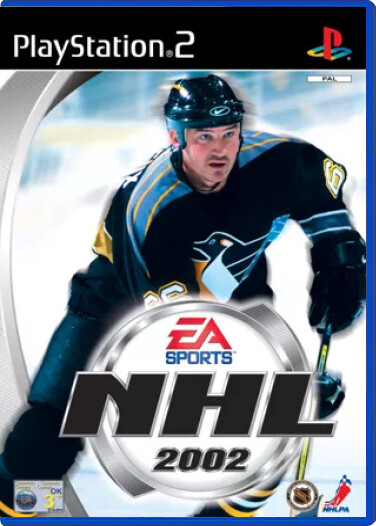 NHL 2002