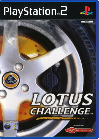 Lotus Challenge