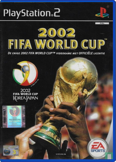 2002 FIFA World Cup