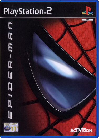 Spider-Man