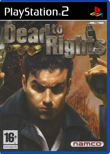 Dead To Rights