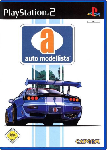 Auto Modellista