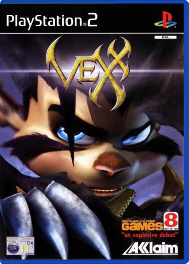 Vexx
