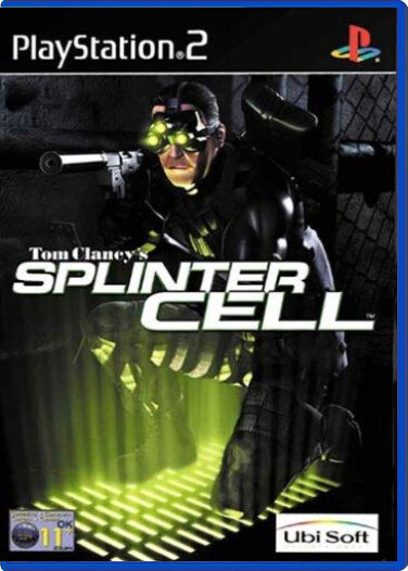 Tom Clancy's Splinter Cell