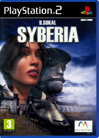 Syberia