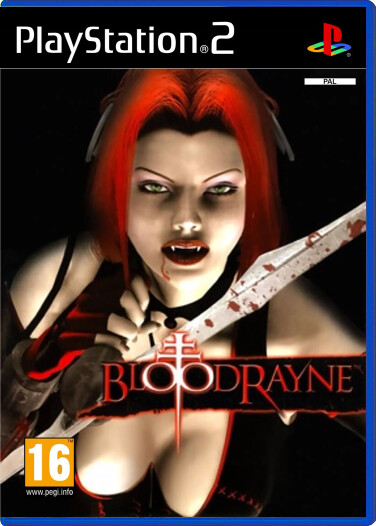 BloodRayne