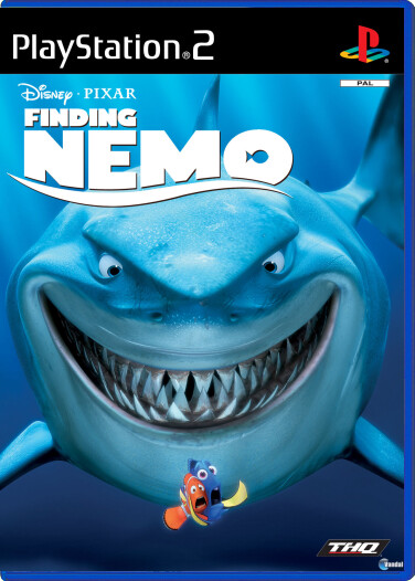 Finding Nemo