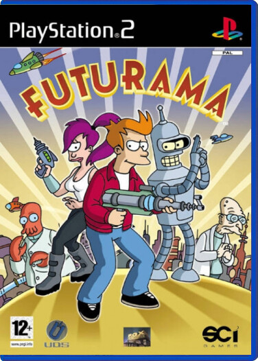 Futurama