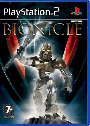 Bionicle