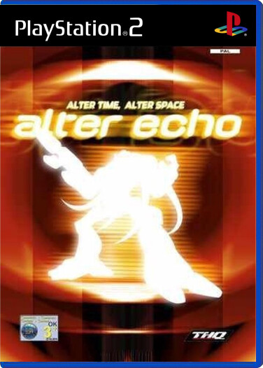Alter Echo