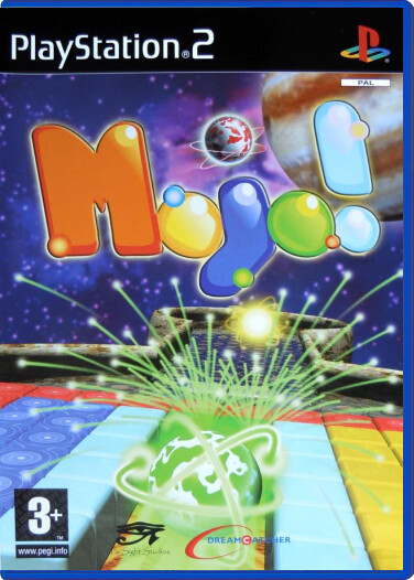 Mojo!