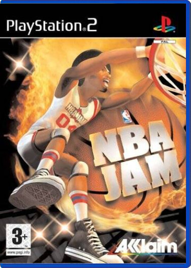 NBA Jam