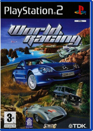 World Racing