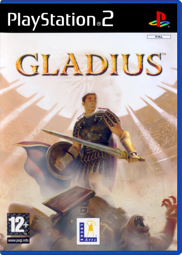 Gladius